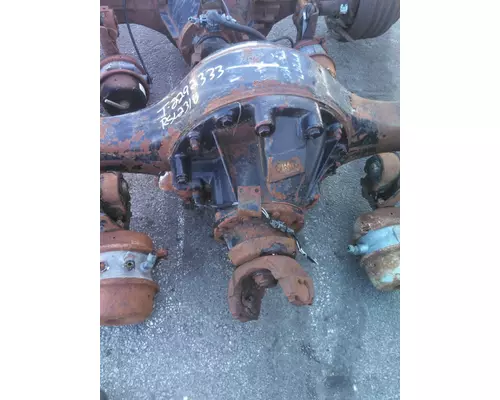 MERITOR-ROCKWELL RSL23180 AXLE ASSEMBLY, REAR (REAR)