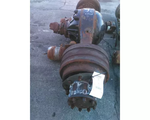 MERITOR-ROCKWELL RSL23180 AXLE ASSEMBLY, REAR (REAR)