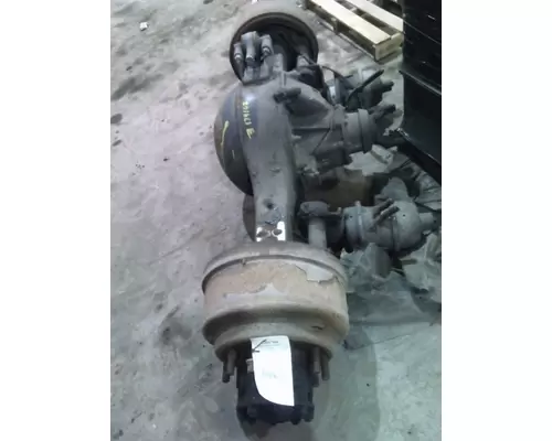 MERITOR-ROCKWELL RSL23180 AXLE ASSEMBLY, REAR (REAR)