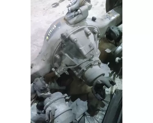 MERITOR-ROCKWELL RSL23180 AXLE ASSEMBLY, REAR (REAR)
