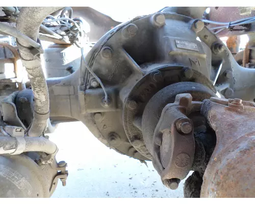 MERITOR-ROCKWELL RSL23186R293 DIFFERENTIAL ASSEMBLY REAR REAR