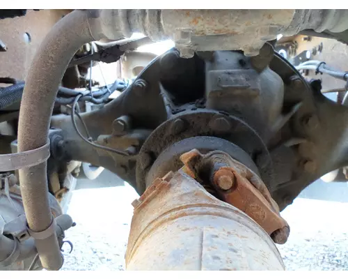 MERITOR-ROCKWELL RSL23186R293 DIFFERENTIAL ASSEMBLY REAR REAR