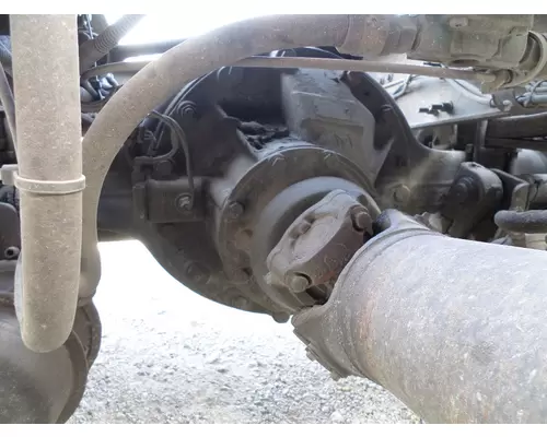 MERITOR-ROCKWELL RSL23186R293 DIFFERENTIAL ASSEMBLY REAR REAR