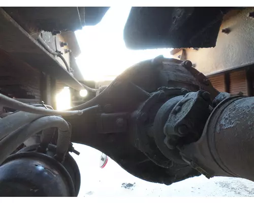MERITOR-ROCKWELL RSL23186R293 DIFFERENTIAL ASSEMBLY REAR REAR