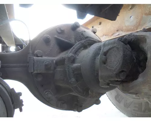 MERITOR-ROCKWELL RSL23186R307 DIFFERENTIAL ASSEMBLY REAR REAR