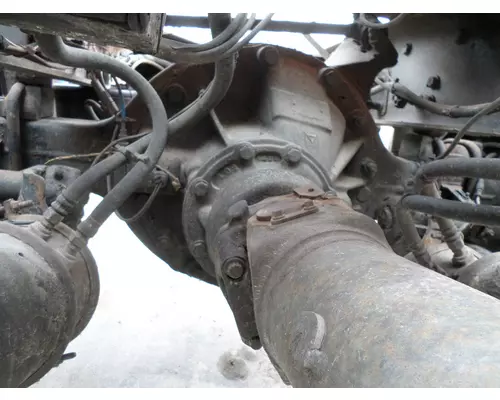MERITOR-ROCKWELL RSL23186R307 DIFFERENTIAL ASSEMBLY REAR REAR