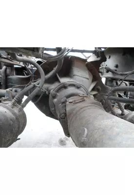 MERITOR-ROCKWELL RSL23186R307 DIFFERENTIAL ASSEMBLY REAR REAR