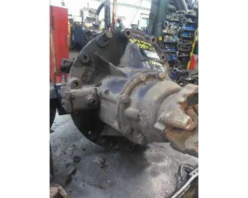 MERITOR-ROCKWELL RSL23186R307 DIFFERENTIAL ASSEMBLY REAR REAR