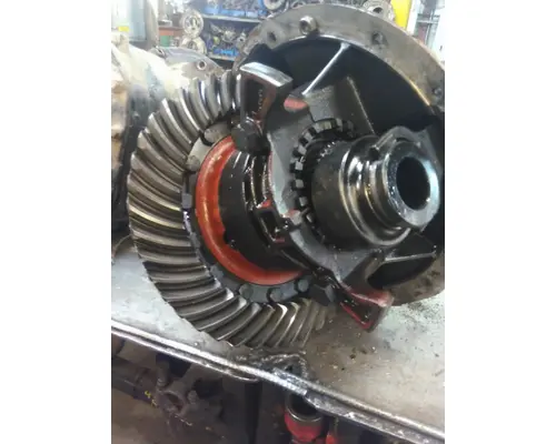 MERITOR-ROCKWELL RSL23186R307 DIFFERENTIAL ASSEMBLY REAR REAR