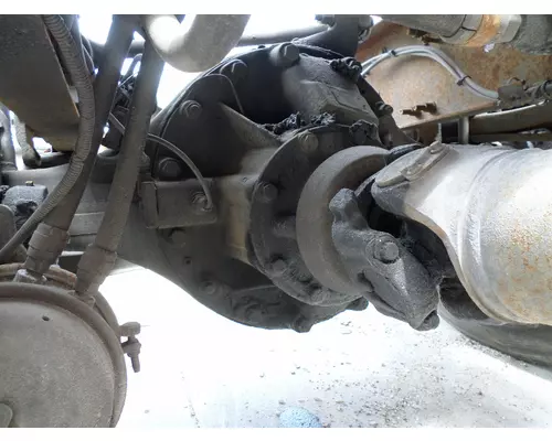 MERITOR-ROCKWELL RSL23186R308 DIFFERENTIAL ASSEMBLY REAR REAR