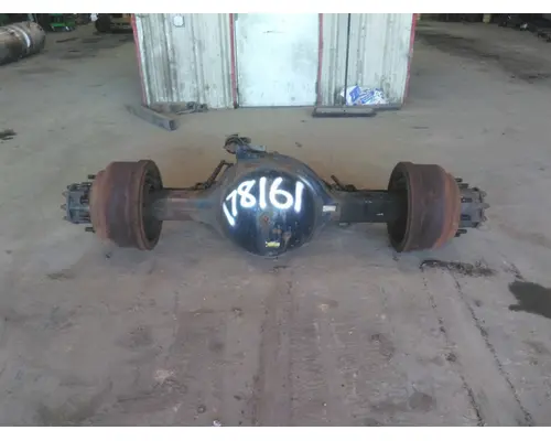 MERITOR-ROCKWELL RSL23186 AXLE ASSEMBLY, REAR (REAR)