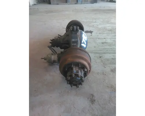 MERITOR-ROCKWELL RSL23186 AXLE ASSEMBLY, REAR (REAR)