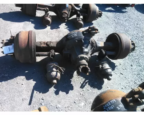 MERITOR-ROCKWELL RSL23186 AXLE ASSEMBLY, REAR (REAR)
