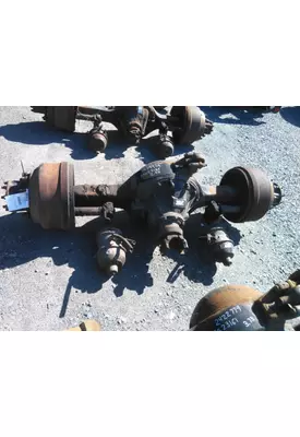 MERITOR-ROCKWELL RSL23186 AXLE ASSEMBLY, REAR (REAR)