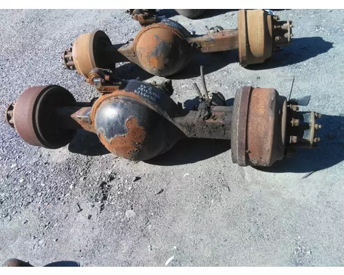 MERITOR-ROCKWELL RSL23186 AXLE ASSEMBLY, REAR (REAR)