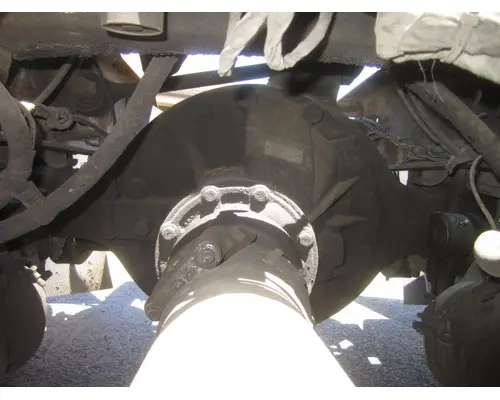 MERITOR-ROCKWELL RSL23186 AXLE ASSEMBLY, REAR (REAR)