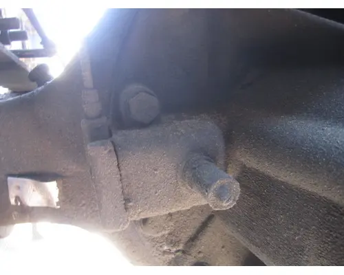 MERITOR-ROCKWELL RSL23186 AXLE ASSEMBLY, REAR (REAR)
