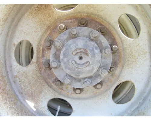 MERITOR-ROCKWELL RSL23186 AXLE ASSEMBLY, REAR (REAR)