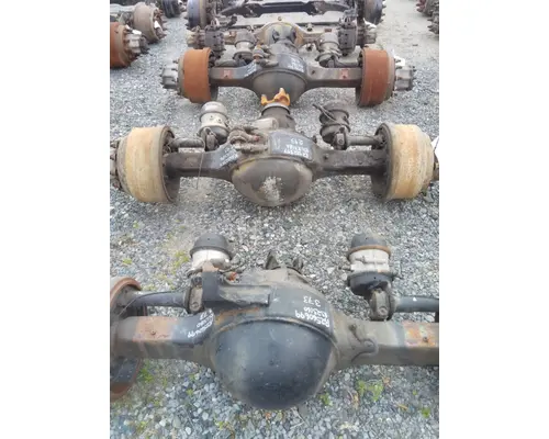 MERITOR-ROCKWELL RSL23186 AXLE ASSEMBLY, REAR (REAR)