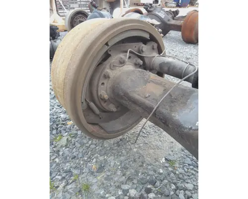MERITOR-ROCKWELL RSL23186 AXLE ASSEMBLY, REAR (REAR)
