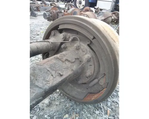 MERITOR-ROCKWELL RSL23186 AXLE ASSEMBLY, REAR (REAR)