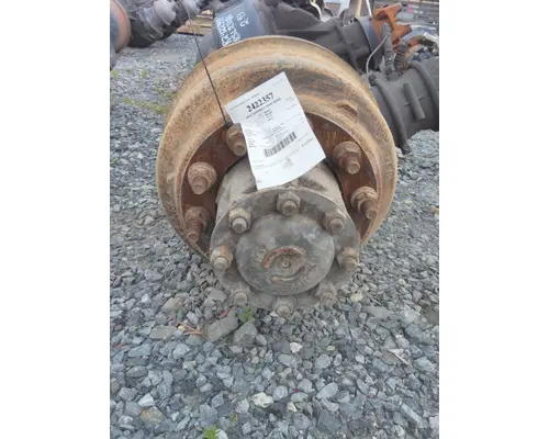 MERITOR-ROCKWELL RSL23186 AXLE ASSEMBLY, REAR (REAR)