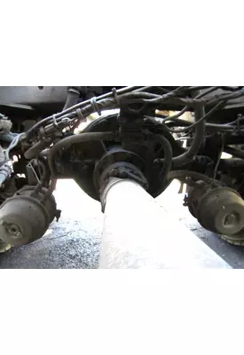 MERITOR-ROCKWELL RSL23186 AXLE ASSEMBLY, REAR (REAR)