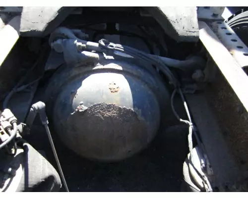 MERITOR-ROCKWELL RSL23186 AXLE ASSEMBLY, REAR (REAR)
