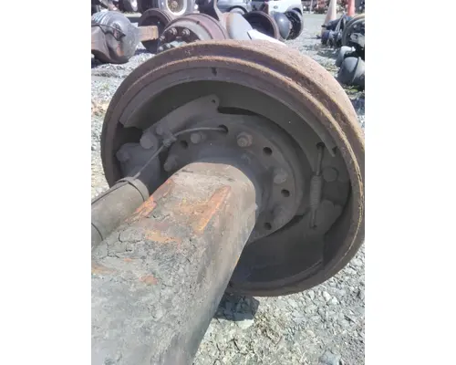 MERITOR-ROCKWELL RSL23186 AXLE ASSEMBLY, REAR (REAR)