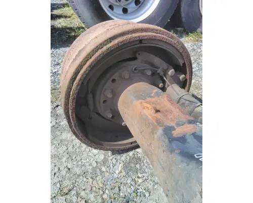 MERITOR-ROCKWELL RSL23186 AXLE ASSEMBLY, REAR (REAR)