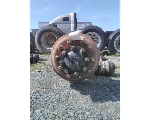 MERITOR-ROCKWELL RSL23186 AXLE ASSEMBLY, REAR (REAR)