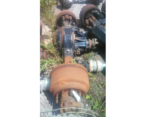 MERITOR-ROCKWELL RSL23186 AXLE ASSEMBLY, REAR (REAR)