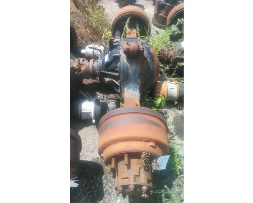 MERITOR-ROCKWELL RSL23186 AXLE ASSEMBLY, REAR (REAR)