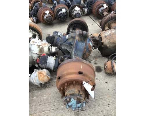 MERITOR-ROCKWELL RSL23186 AXLE ASSEMBLY, REAR (REAR)