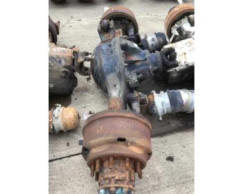 MERITOR-ROCKWELL RSL23186 AXLE ASSEMBLY, REAR (REAR)