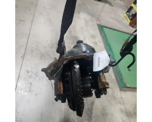 MERITOR/ROCKWELL RT40-145 Cutoff Assembly (Complete With Axles)