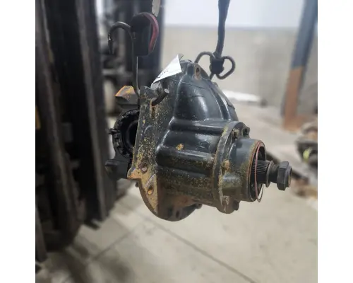 MERITOR/ROCKWELL RT40-145 Cutoff Assembly (Complete With Axles)