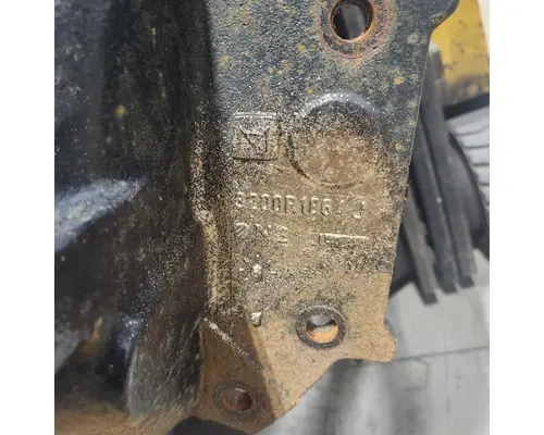 MERITOR/ROCKWELL RT40-145 Cutoff Assembly (Complete With Axles)