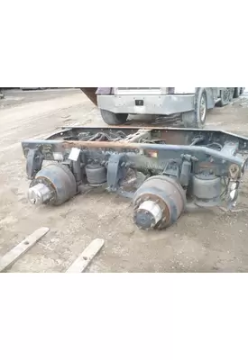MERITOR-ROCKWELL RT40145FR264 CUTOFF - SINGLE AXLE