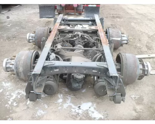 MERITOR-ROCKWELL RT40145FR264 CUTOFF - SINGLE AXLE