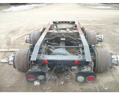 MERITOR-ROCKWELL RT40145FR264 CUTOFF - SINGLE AXLE