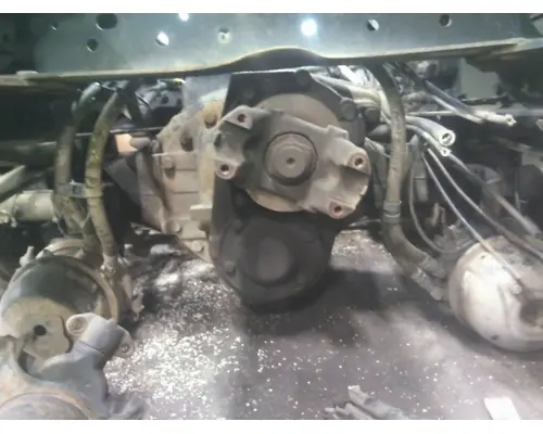 MERITOR-ROCKWELL RT40145FR264 DIFFERENTIAL ASSEMBLY FRONT REAR