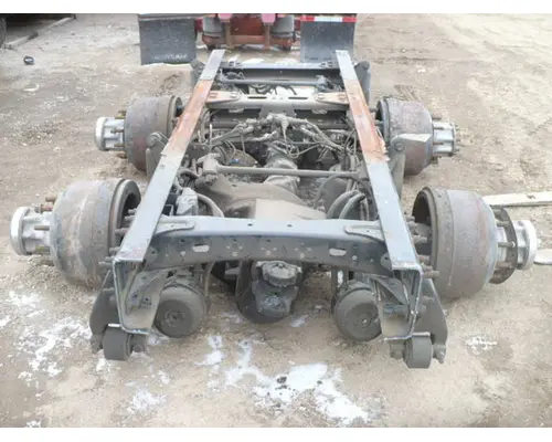 MERITOR-ROCKWELL RT40145FR264 MATCHED SET REARS