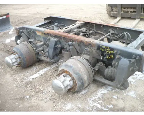 MERITOR-ROCKWELL RT40145FR264 MATCHED SET REARS