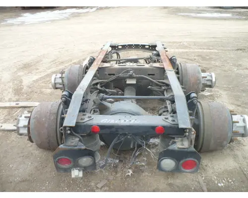 MERITOR-ROCKWELL RT40145FR264 MATCHED SET REARS