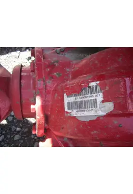 MERITOR-ROCKWELL RT40145FR321 CUTOFF - SINGLE AXLE