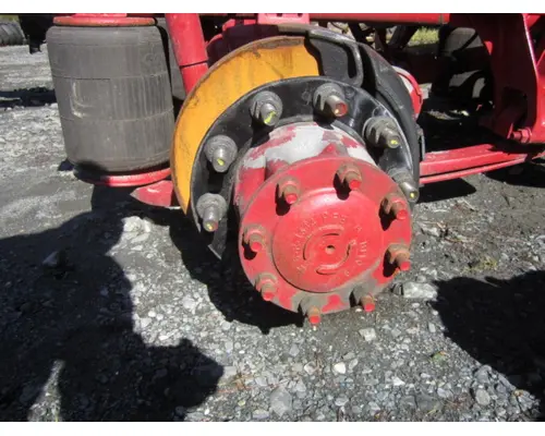 MERITOR-ROCKWELL RT40145FR321 CUTOFF - SINGLE AXLE