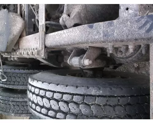 MERITOR-ROCKWELL RT40145FR342 CUTOFF - SINGLE AXLE