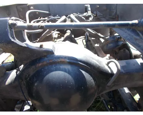 MERITOR-ROCKWELL RT40145FR342 CUTOFF - SINGLE AXLE