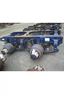 MERITOR-ROCKWELL RT40145FR342 CUTOFF - SINGLE AXLE